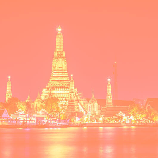 Glads Discovery Reisnudeln mit «Tom&nbsp;Yum» Sauce