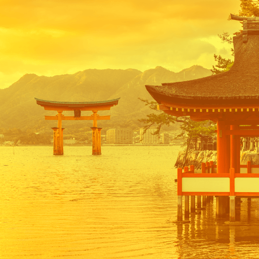 Glads WOK-Nudeln mit «Chicken&nbsp;Teriyaki» Sauce