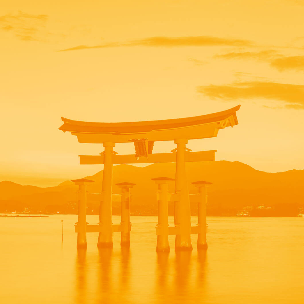 Glads RAMEN Kimchi-Nudeln